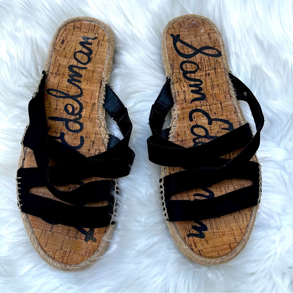 Sam Edelman “Averie” Sandals